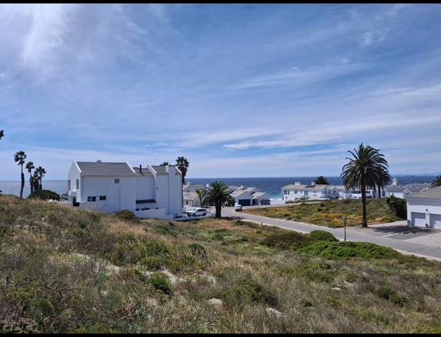 LAND FOR SALE IN SHELLEY POINT